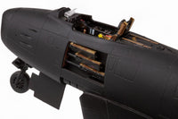 1/48 Eduard F-86F-25/30 Photo Etch for AIRFIX