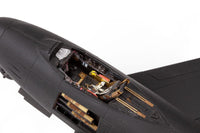 1/48 Eduard F-86F-25/30 Photo Etch for AIRFIX
