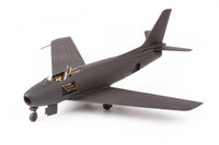 1/48 Eduard F-86F-25/30 Photo Etch for AIRFIX