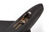 1/48 Eduard F-86F-25/30 Photo Etch for AIRFIX