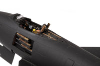 1/48 Eduard F-86F-25/30 Photo Etch for AIRFIX