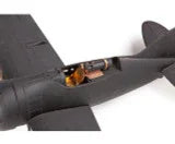 1/48 Eduard Buffalo US version set