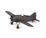 1/48 Eduard Buffalo US version set