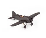 1/48 Eduard Buffalo US version set