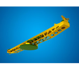 1/200 Eduard USS Arizona Catapults Pt.2 for TRP