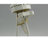 1/200 Eduard USS Arizona Main Top Pt.4 for TRP