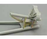 1/200 Eduard USS Arizona Main Top Pt.4 for TRP