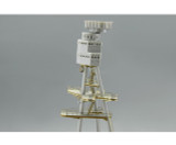 1/200 Eduard USS Arizona Main Top Pt.4 for TRP