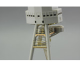 1/200 Eduard USS Arizona Main Top Pt.4 for TRP