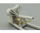 1/200 Eduard USS Arizona Main Top Pt.4 for TRP
