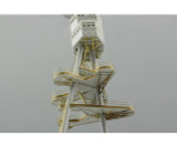 1/200 Eduard USS Arizona Main Top Pt.4 for TRP