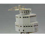 1/200 Eduard USS Arizona Main Top Pt.4 for TRP