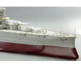 1/200 Eduard USS Arizona Railings Pt.5 for TRP