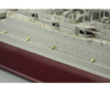 1/200 Eduard USS Arizona Superstructure Pt.6 for TRP