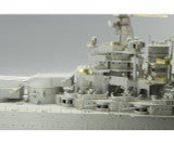 1/200 Eduard USS Arizona Superstructure Pt.6 for TRP