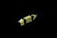 1/48 Eduard Bf 109E-4 LooKplus Brassin for EDUARD - MPM Hobbies