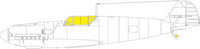 1/48 Eduard Bf 109E-4 LooKplus Brassin for EDUARD - MPM Hobbies