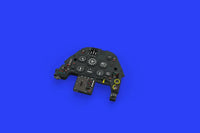 1/48 Eduard Bf 109F LooKplus Brassin for EDUARD - MPM Hobbies