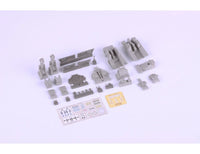 1/48 Eduard F-14A Cockpit for Tamiya (PE & Resin)