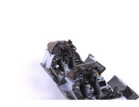 1/48 Eduard F-14A Cockpit for Tamiya (PE & Resin)