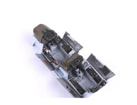 1/48 Eduard F-14A Cockpit for Tamiya (PE & Resin)