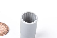 1/48 Eduard F-4B Exhaust Nozzles for Tamiya(Resin)