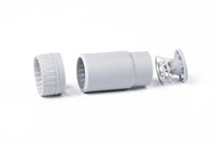 1/48 Eduard F-4B Exhaust Nozzles for Tamiya(Resin)