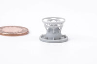 1/48 Eduard F-4B Exhaust Nozzles for Tamiya(Resin)