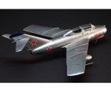 1/72 Eduard UTI MiG-15