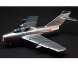 1/72 Eduard UTI MiG-15