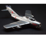 1/72 Eduard UTI MiG-15