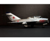 1/72 Eduard UTI MiG-15