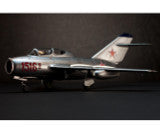 1/72 Eduard UTI MiG-15