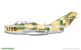 1/72 Eduard UTI MiG-15