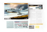 1/72 Eduard UTI MiG-15