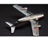 1/72 Eduard UTI MiG-15