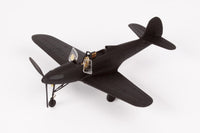 1/72 Eduard P-39Q for Arma Hobby