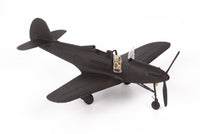 1/72 Eduard P-39Q for Arma Hobby