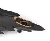 1/72 Eduard F-35A set