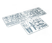 1/72 Eduard P-51D-5 Mustang - MPM Hobbies