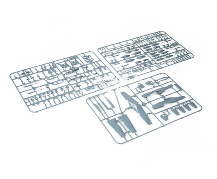 1/72 Eduard P-51D-5 Mustang - MPM Hobbies