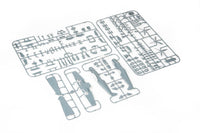 1/48 Eduard Bf 109F-2 Plastic Model Kit ProfiPACK Plastic Model Kit