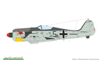1/48 Eduard Fw 190A-6 PROFIPACK - MPM Hobbies