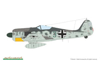 1/48 Eduard Fw 190A-6 PROFIPACK - MPM Hobbies