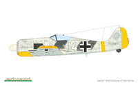 1/48 Eduard Fw 190A-6 PROFIPACK - MPM Hobbies