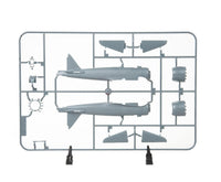 1/48 Eduard A6M5 Zero Type 52a Profipack Plastic Model Kit