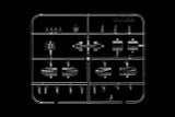 1/48 Eduard A6M3 Zero Type 32 Weekend Edition