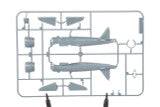 1/48 Eduard A6M3 Zero Type 32 Weekend Edition