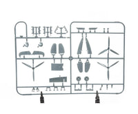 1/48 Eduard Spitfire Mk.IIA - MPM Hobbies