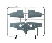 1/48 Eduard Spitfire Mk.IIA - MPM Hobbies